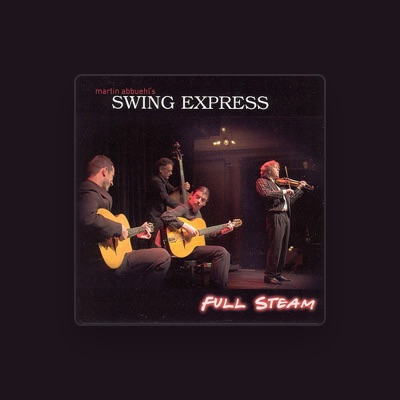 Listen to Swing Express, watch music videos, read bio, see tour dates & more!