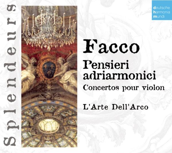 Facco: Pensieri Adriarmonici