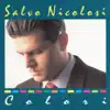Salvo Nicolosi - Sincerità