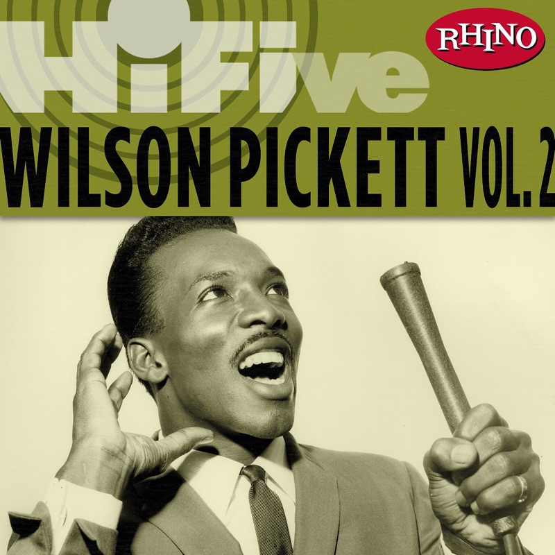 Ninety-Nine and One-Half (Won't Do) [Single Version]