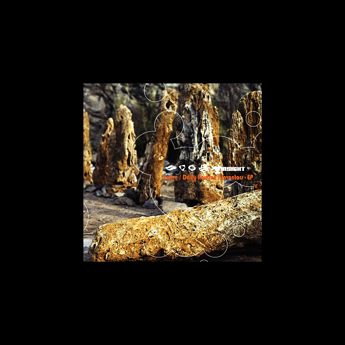Evolve - Daily Routine - Inventors” álbum de Insight en Apple Music