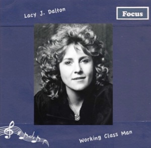 Working Class Man