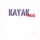 Kayak-Royal Bed Bouncer
