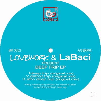 Deep Trip - Single