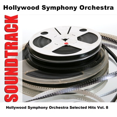 Hollywood Symphony Orchestra - Raiders Of The Lost Ark (Theme) - Original