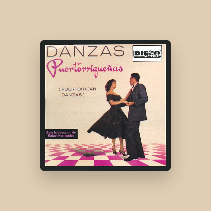 Orquesta de Rafael Hernández