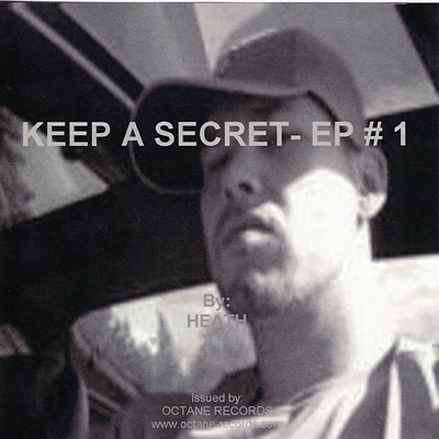 Keep a Secret, Vol. 1 - EP