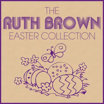 The Ruth Brown Easter Collection - Ruth Brown