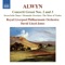 7 Irish Tunes: I. The Little Red Lark: Andantino - David Lloyd-Jones & Royal Liverpool Philharmonic Orchestra lyrics