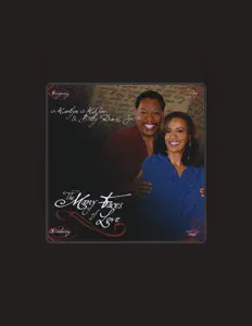 Dengarkan Marilyn McCoo & Billy Davis, Jr., tonton video musik, baca bio, lihat tanggal tur & lainnya!