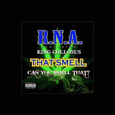 Listen to R.N.A., watch music videos, read bio, see tour dates & more!