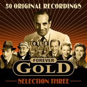 Forever Gold - Selection 3 artwork