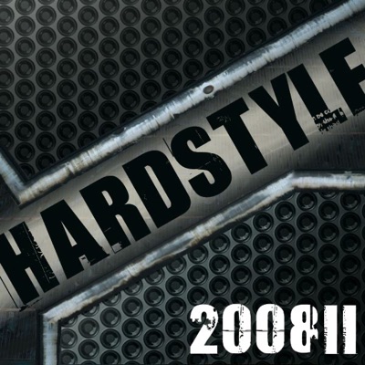 Hardstyle 2008-II