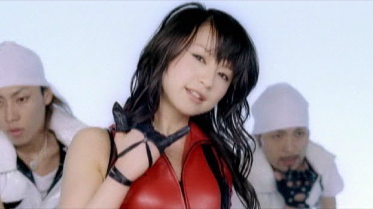 ‎Eventful -dance track- - 鈴木亜美のミュージックビデオ - Apple Music
