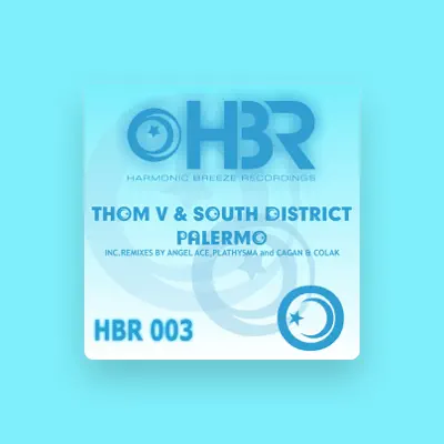 Listen to Thom V, watch music videos, read bio, see tour dates & more!