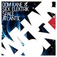Space EP - Single - Dom Kane & Sick Elektrik