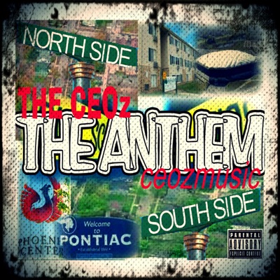 The Anthem - Single