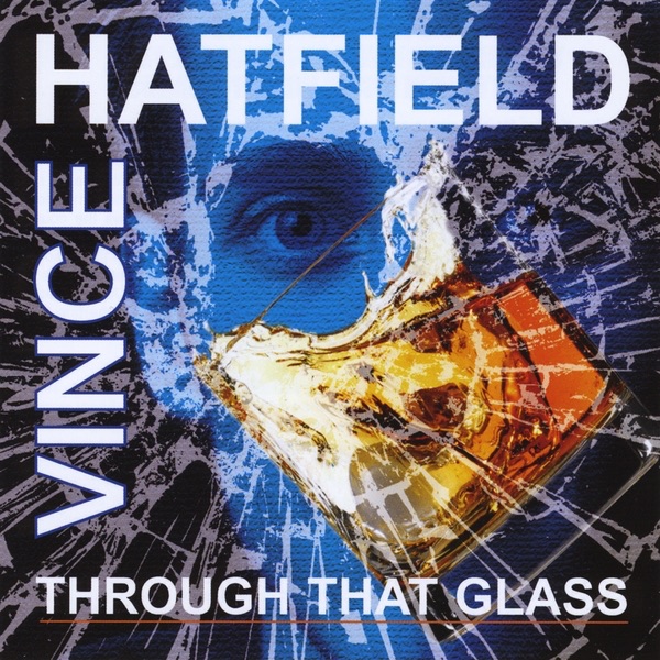 Through That Glass album cover