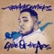 Face the Music (feat. Teedra Moses) - Trackademicks lyrics