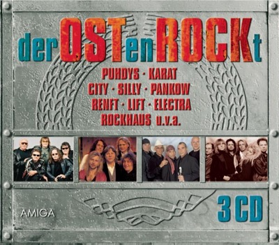 Der Osten rockt