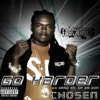 Go Hard (feat. Sp da Don) - Single