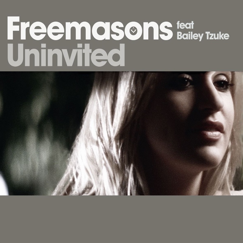 Uninvited (Club Mix)