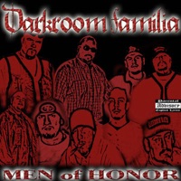 Men of Honor - Darkroom Familia