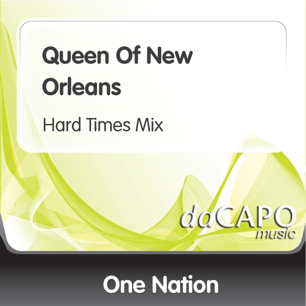 Queen of New Orleans