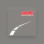 Orion's