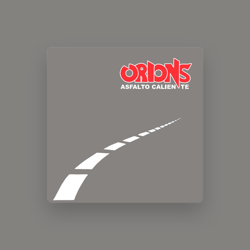 Orion's