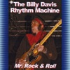 The Billy Davis Rhythm Machine