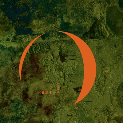 Music from Stanford: 541, Vol.3