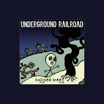 Underground Railroad