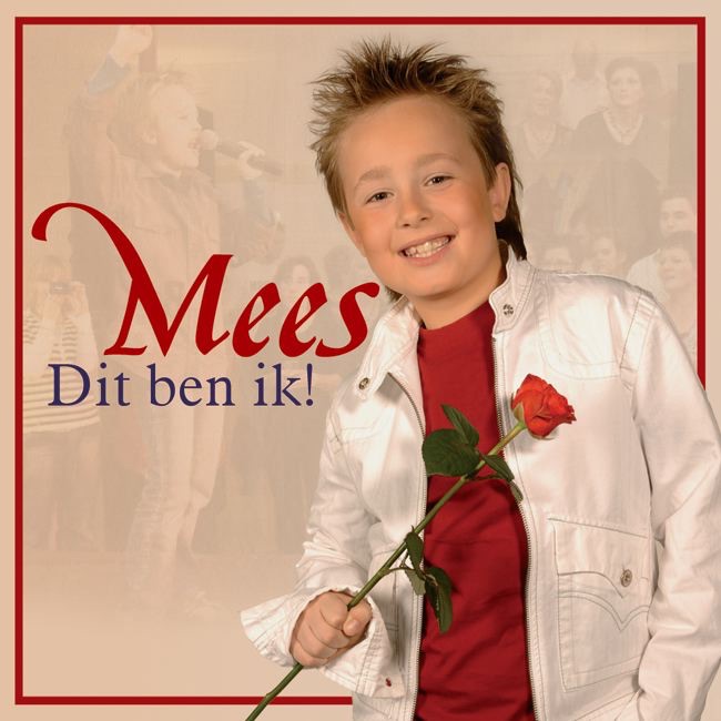 Dit ben ik