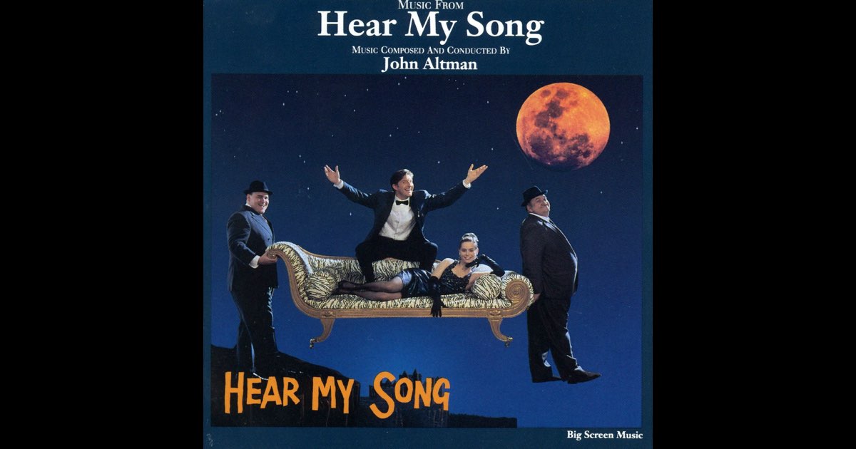 Music from Hear My Song - Album by Hear My Song - Apple Music