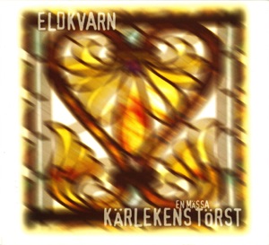 Kärlekens tunga (Live)