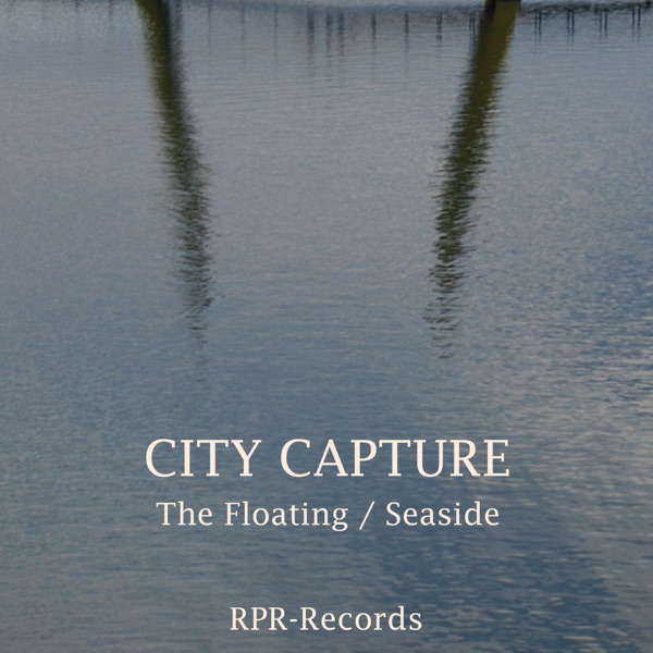 The Floating Seaside - Single