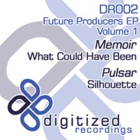 The Future Producers Volume 1 - EP - Memoir & Pulsar