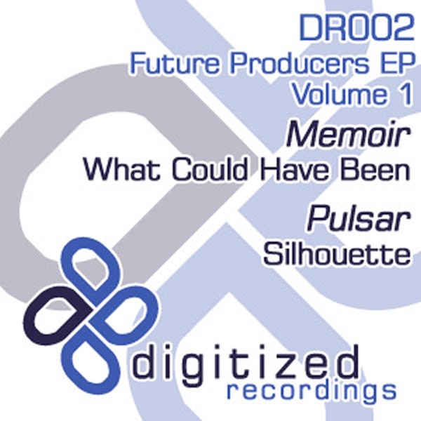 Cover of The Future Producers Volume 1 - EP