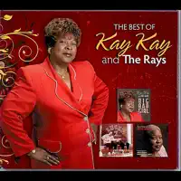 Hey Big Boy — Kay Kay & The Rays