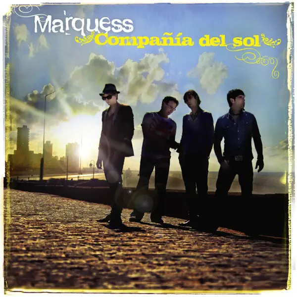 Arriba — Marquess