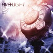 Cover art for All I Need to Be by Fireflight