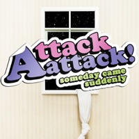 Attack Attack! (US)