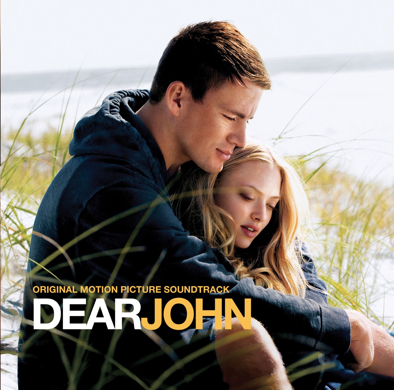 Various Artists – Dear John (Original Motion Picture Soundtrack) (2010) [iTunes Match M4A]