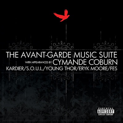 The Avant-Garde Music Suite