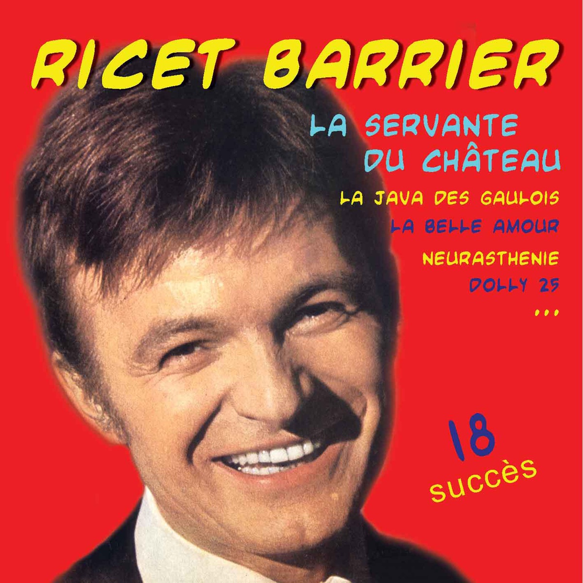 Cover du titre J'aime Les Fleurs