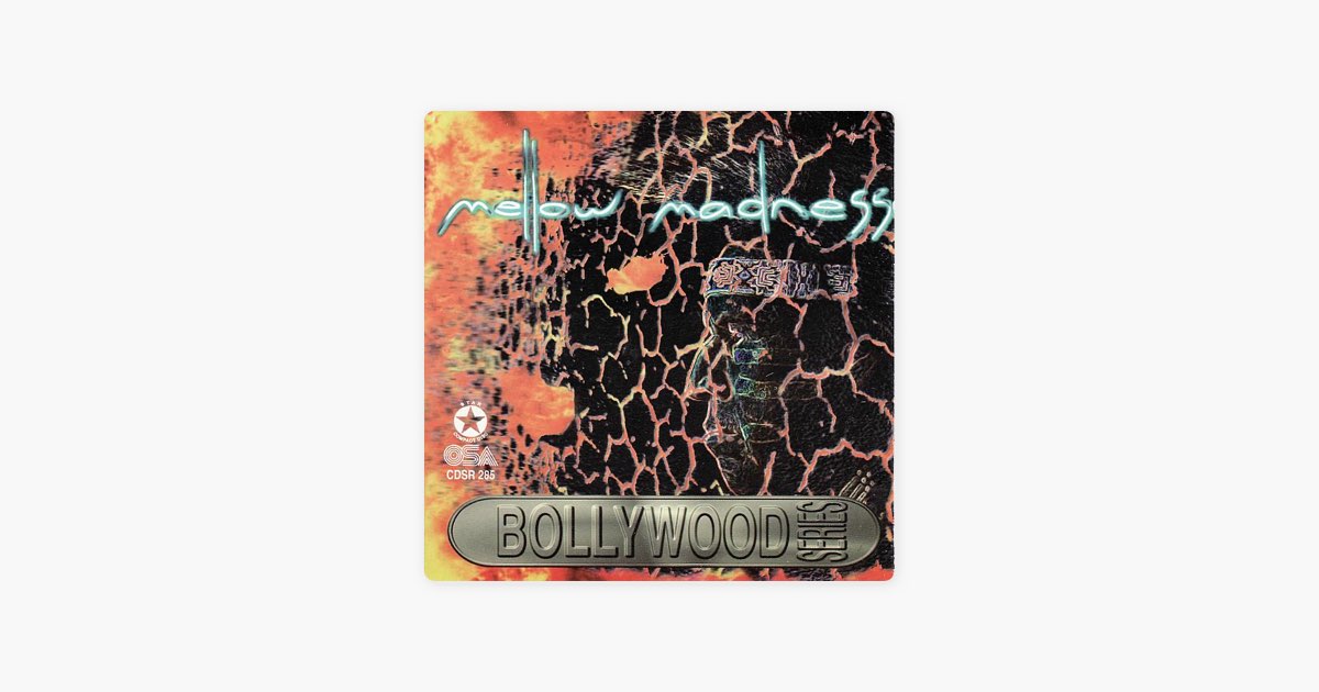 ‎Mellow Madness - Album by Various Artists - Apple Music