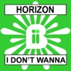 I Don't Wanna (Love Assassins Remix) cover art