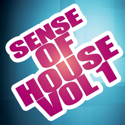 Sense of House, Vol 1