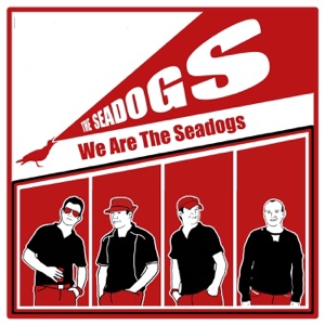 We Are the Seadogs - EP